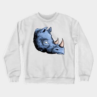 Rhino Crewneck Sweatshirt